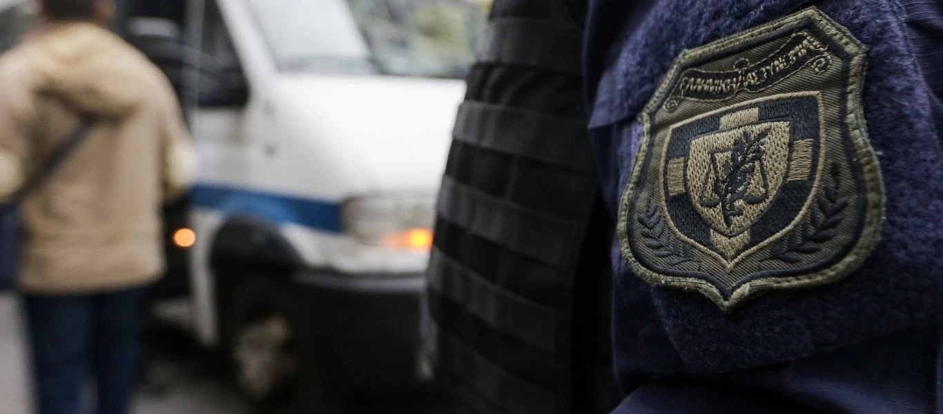 Πρόεδρος συνοριοφυλάκων Έβρου: «Δεν θα γίνει ξέφραγο αμπέλι η Ελλάδα»